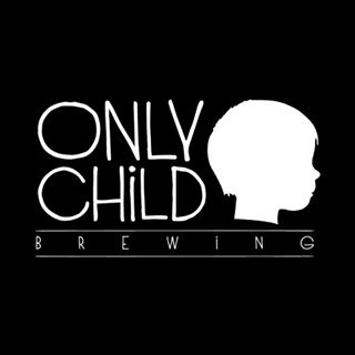 Logo of Only Child Brewing Company brewery