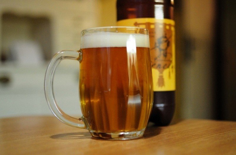 Břevnovský klášterní pivovar sv. Vojtěcha brewery from Czechia
