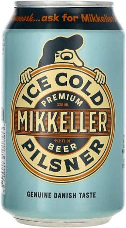 Mikkeller: All beers - BeerTasting