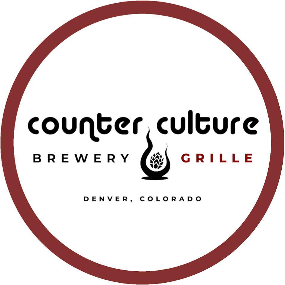 Logo of Counter Culture brewery