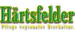 Logo of Härtsfelder Familienbrauerei Hald brewery