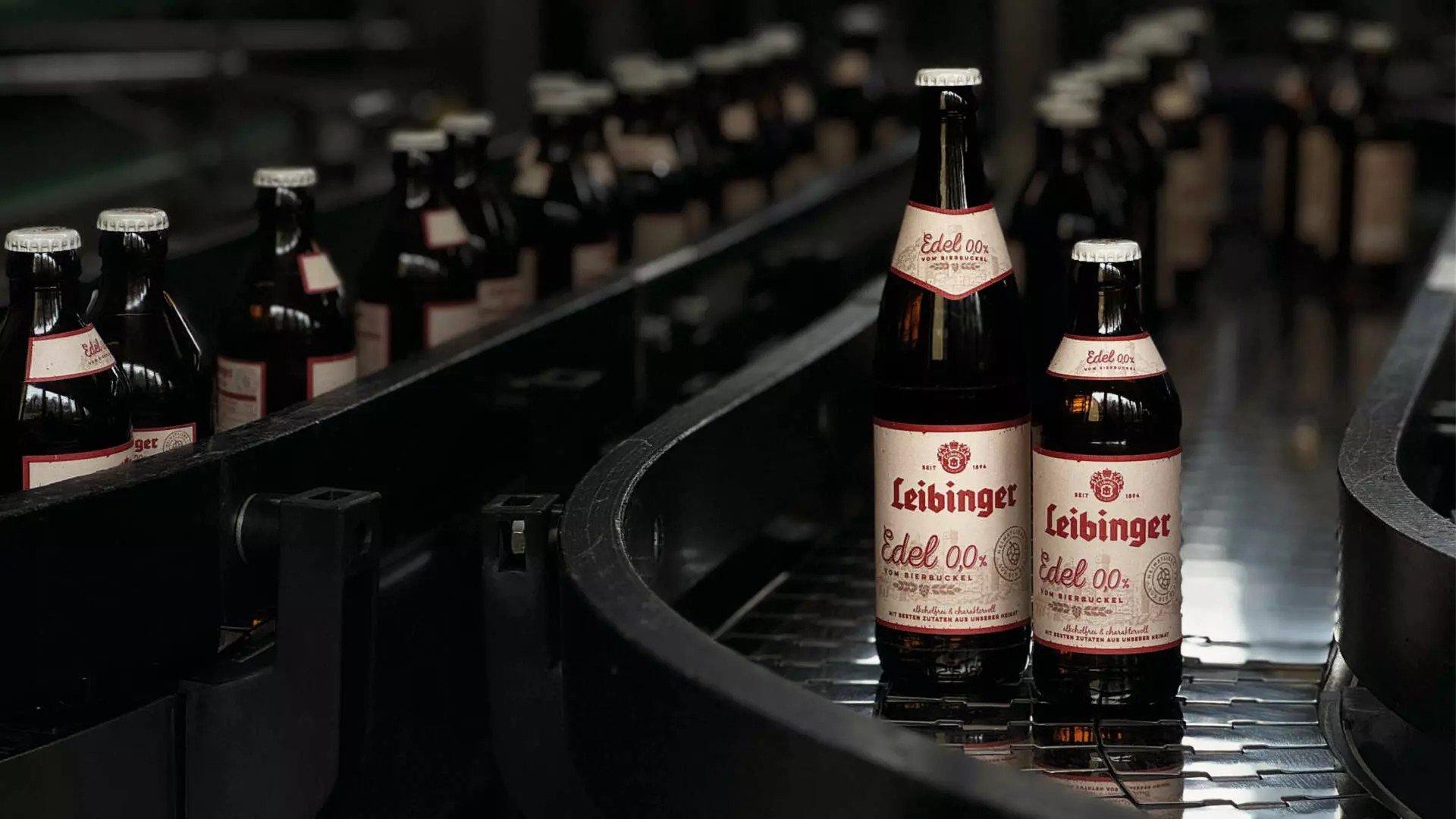 Brauerei Max Leibinger Brauerei aus Deutschland
