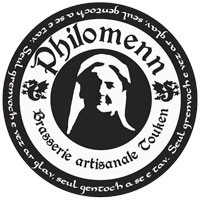 Logo of Philomenn - Brasserie Artisanale Touken brewery