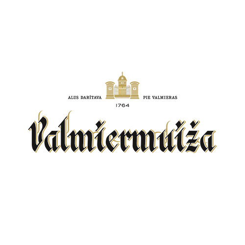 Logo von Valmiermuizas Alus Brauerei