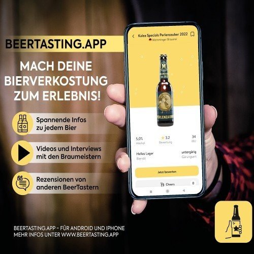Kauzen Bräu - Bier Probierset - Monatspaket 12