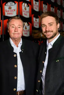 Kauzen Bräu - Bier Probierset - Monatspaket 12