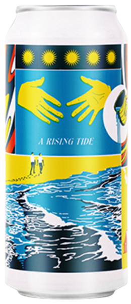 Produktbild von Wellington/Great Lakes West Coast Pale Ale