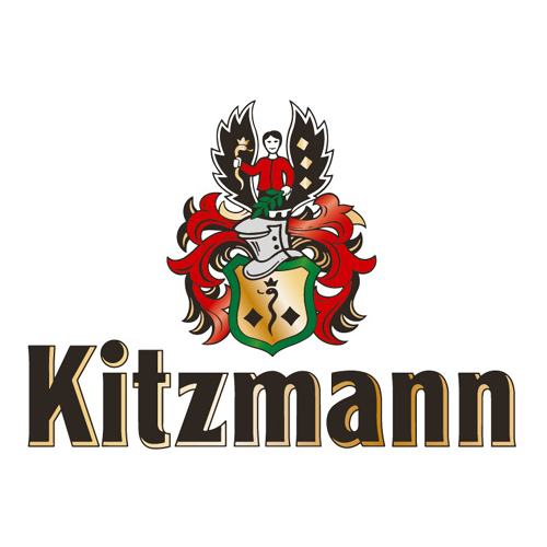 Logo of Kitzmann-Bräu brewery