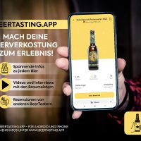 Kalea Hopfenkoffer XXL