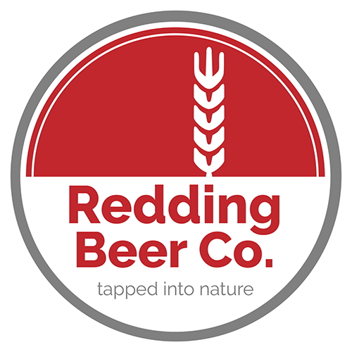Logo of The Redding  brewery