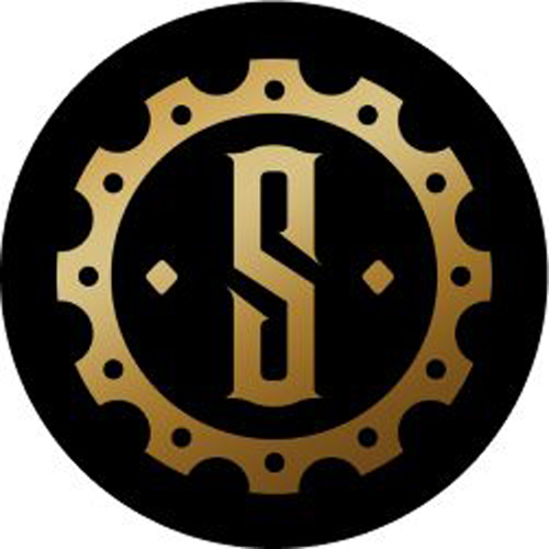 Logo of Steam Brew brewery