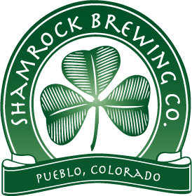 Logo of Shamrock  brewery