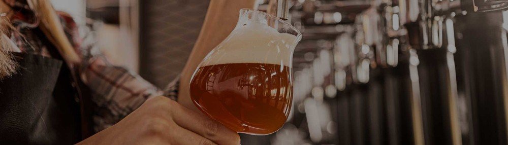 Hopfenkessel Brauerei aus Österreich