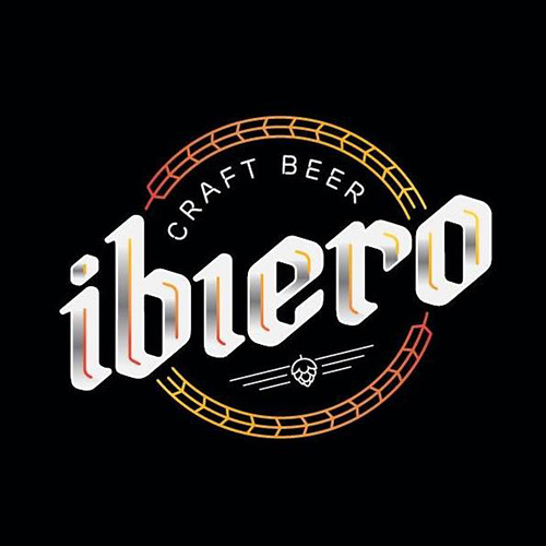 Logo of iBiero brewery