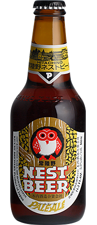 Produktbild von Kiuchi Brewery - Hitachino Nest Pirika