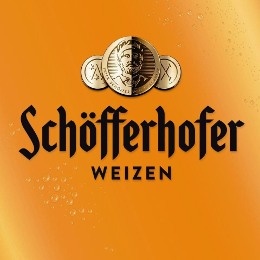 Logo von Schöfferhofer Weizen Brauerei