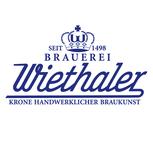 Logo von Brauerei Wiethaler Brauerei