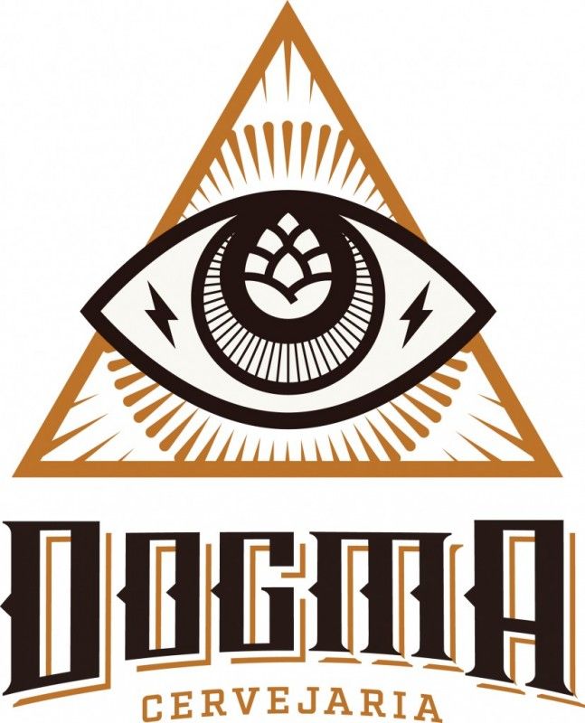 Logo of Cervejaria Dogma brewery