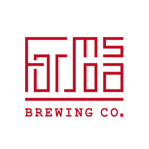 Logo of Formosa Brewing brewery