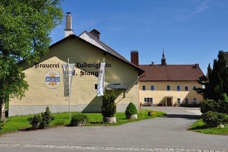 Brauerei Josef Stangl Klingenbrunn Brauerei aus Deutschland