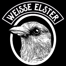 Logo von Weisse Elster Brauerei