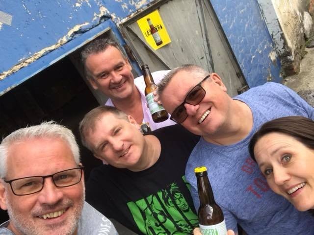 Braufreunde Læssiger Edlmoser Wines GmbH Brauerei aus Österreich