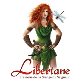 Logo of Grange du Seigneur brewery