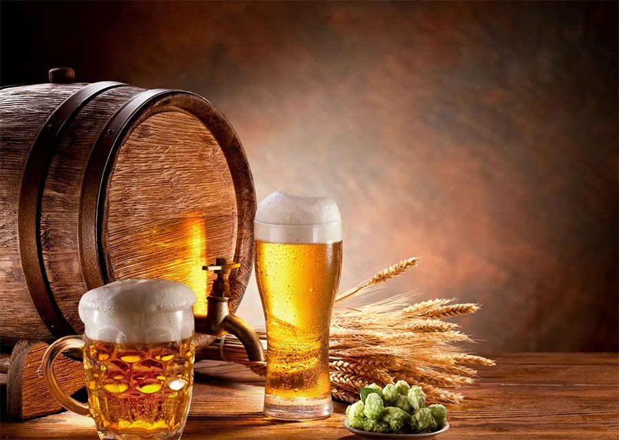 Bolton Beer Works brewery from United States