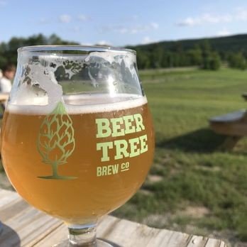 Beer Tree Brew brewery from United States