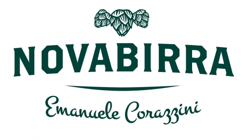 Logo von NovaBirra Brauerei