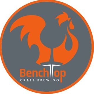 Logo of Benchtop Brewing brewery