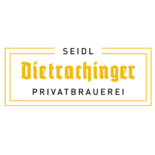Logo von Dietrachinger Brauerei Brauerei