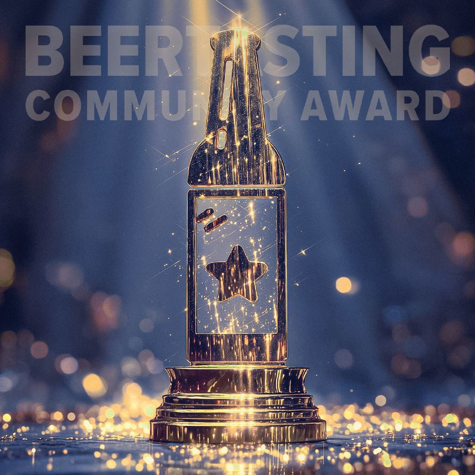 BeerTasting Community Award ALKOHOLFREI - 2026