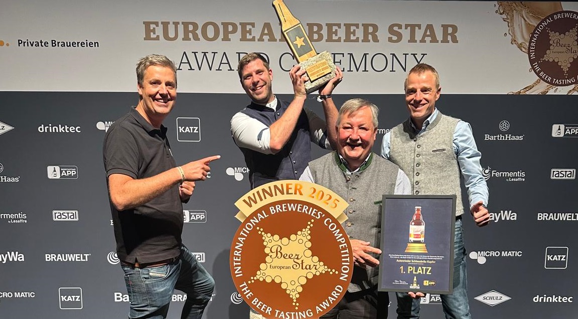 BeerTasting Community Award alkoholfrei 2026