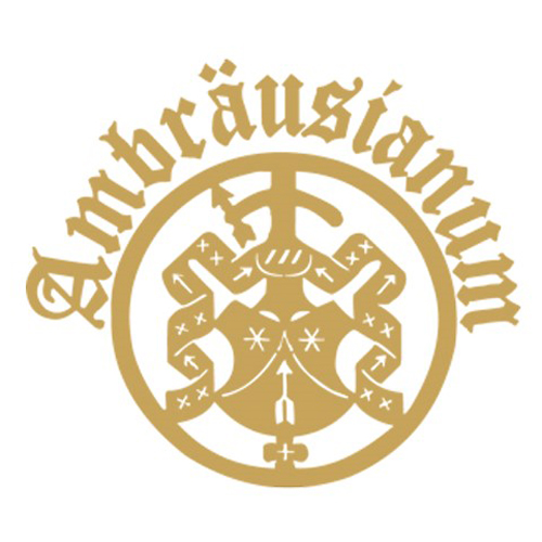 Logo von Gasthausbrauerei Ambräusianum Brauerei