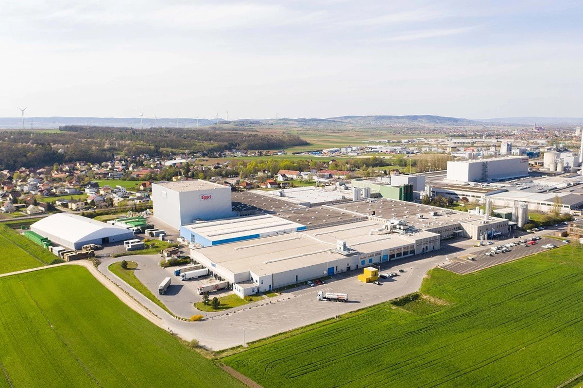 Privatbrauerei Egger Brauerei aus Österreich