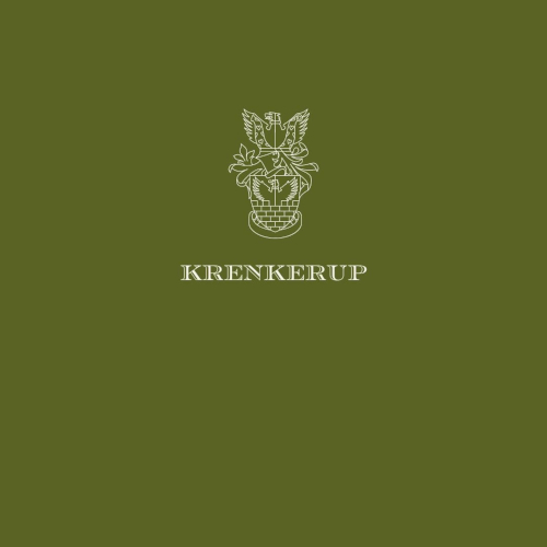 Logo of Krenkerup Bryggeri brewery
