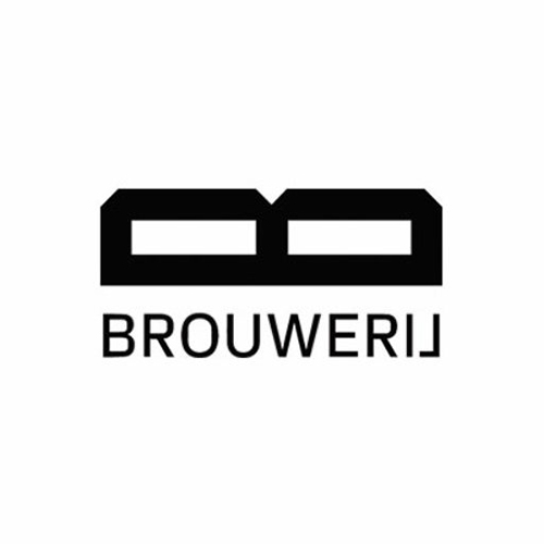 Logo of Berging Brouwerij brewery