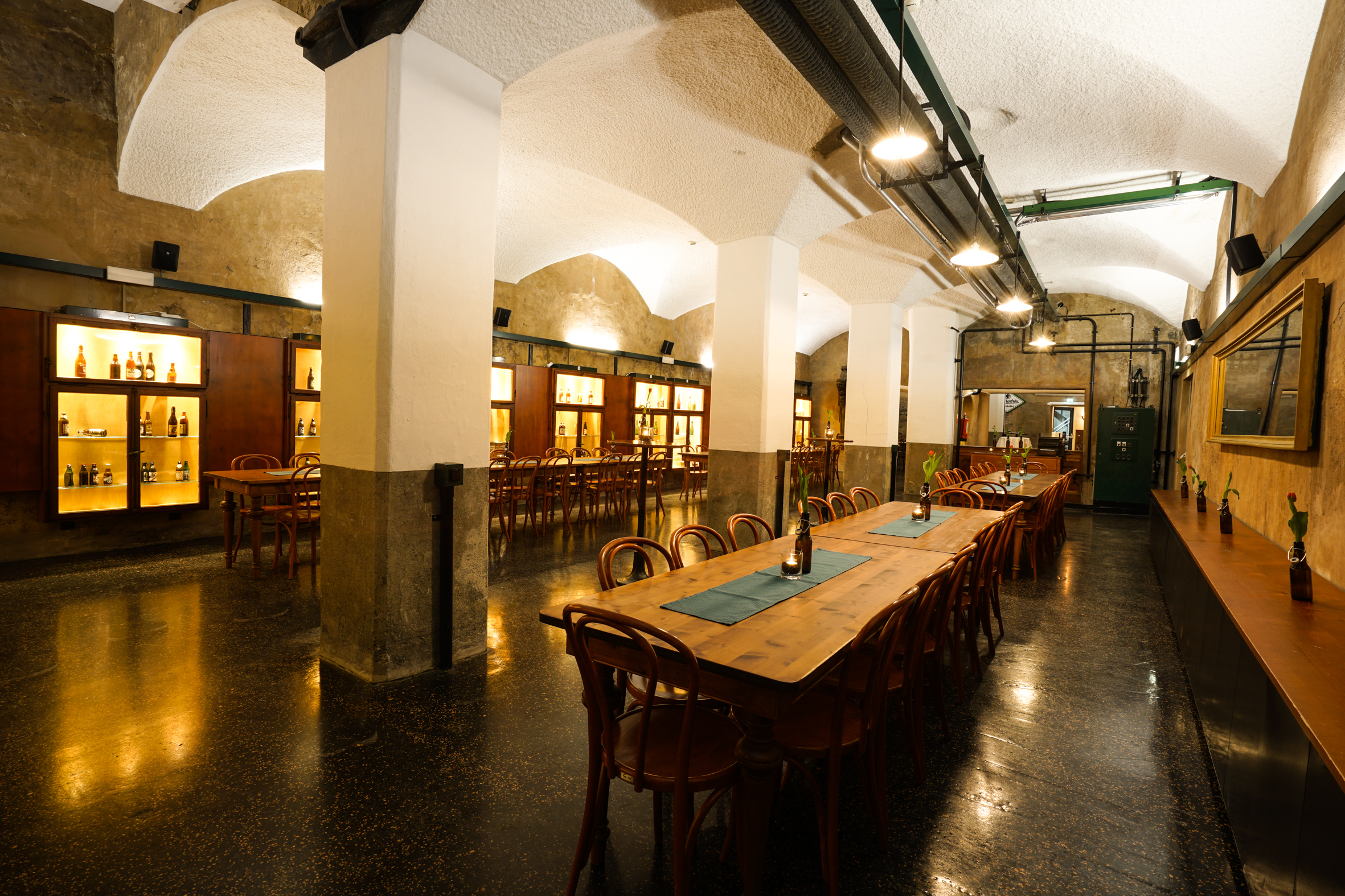 Mohrenbrauerei - Bier Probierset - Monatspaket 03