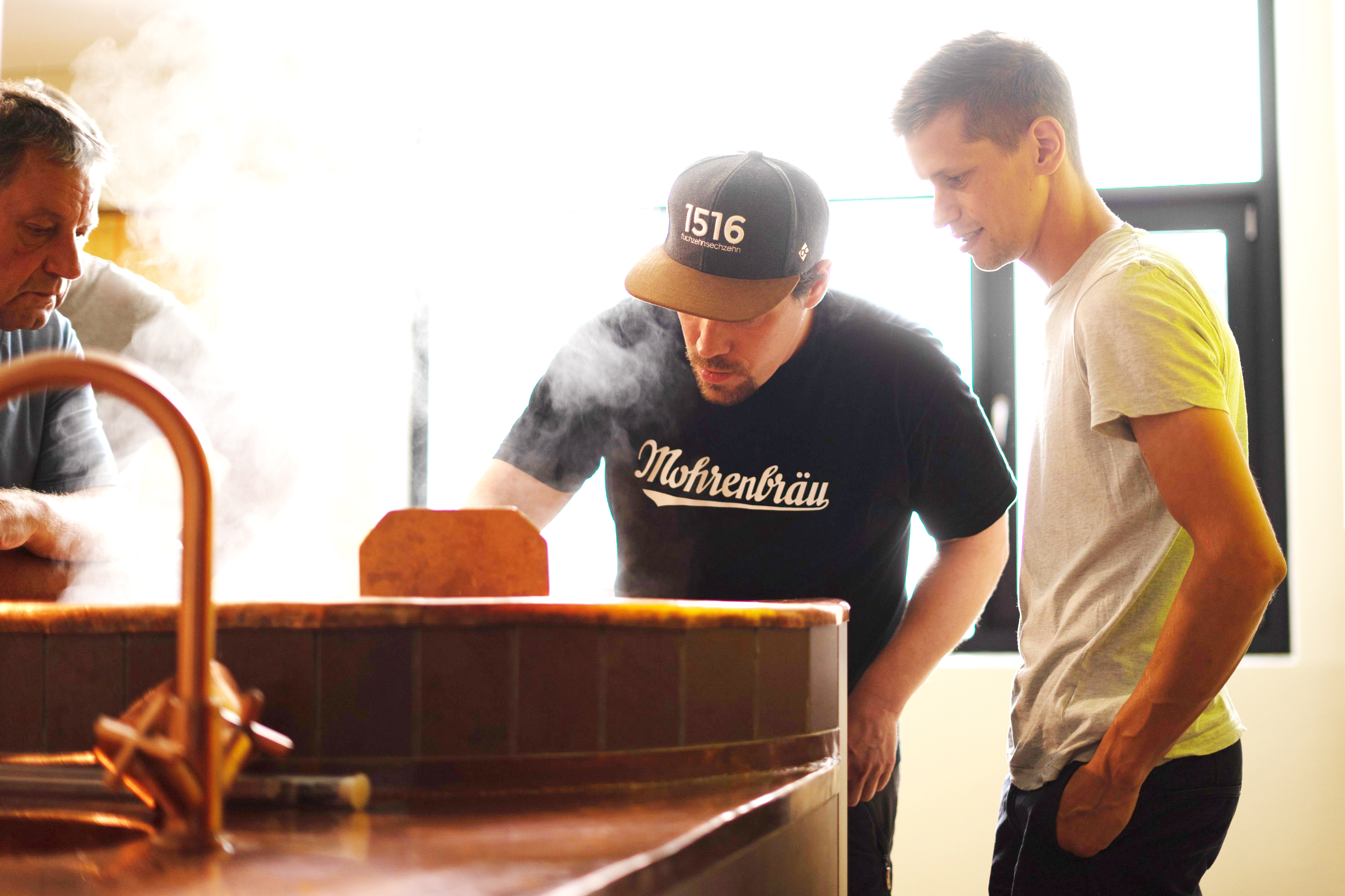 Mohrenbrauerei - Bier Probierset - Monatspaket 03