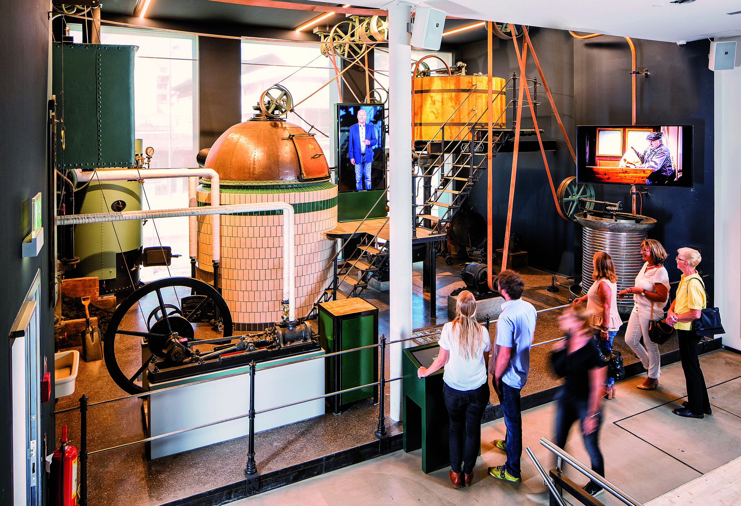 Mohrenbrauerei - Bier Probierset - Monatspaket 03