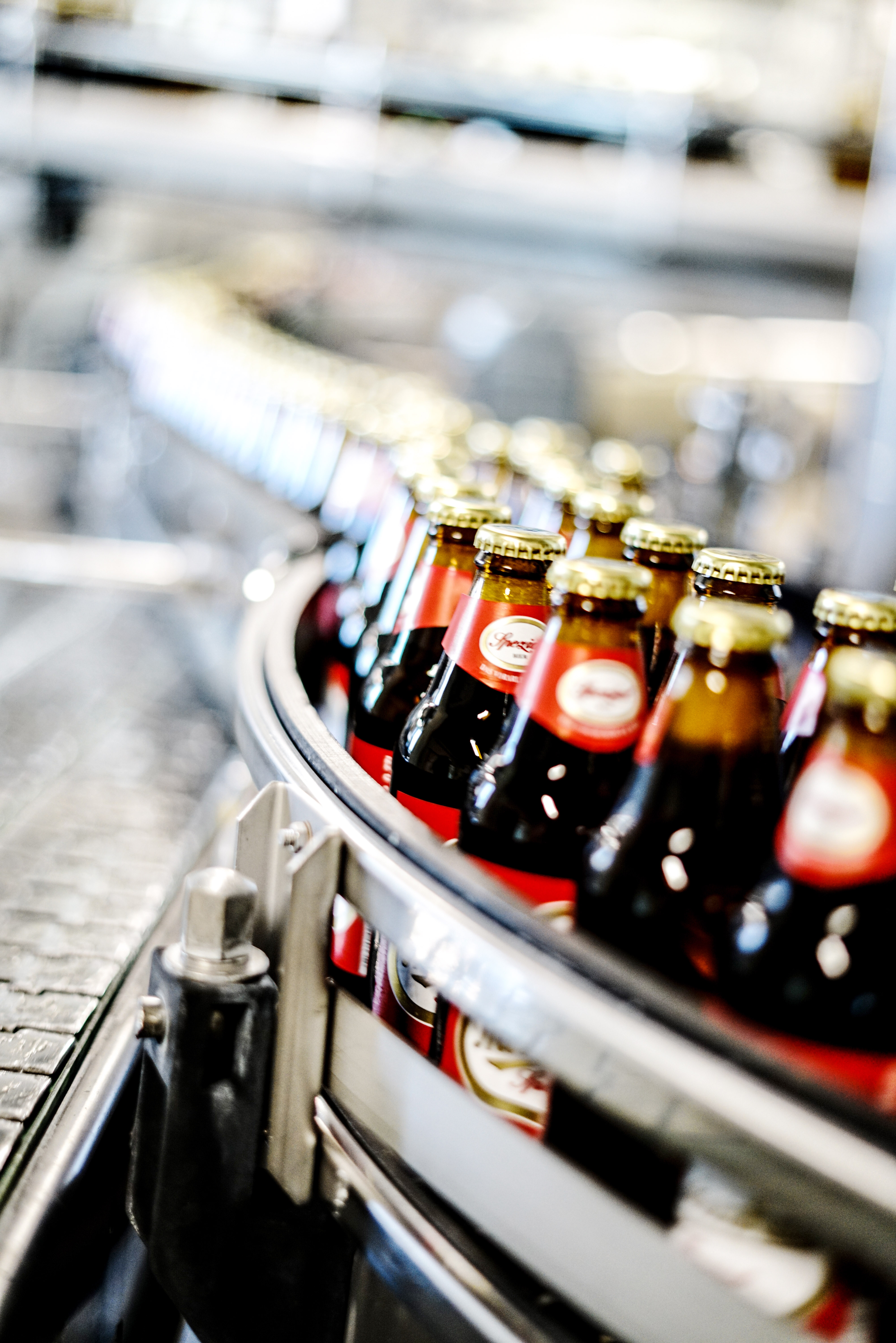 Mohrenbrauerei - Bier Probierset - Monatspaket 03