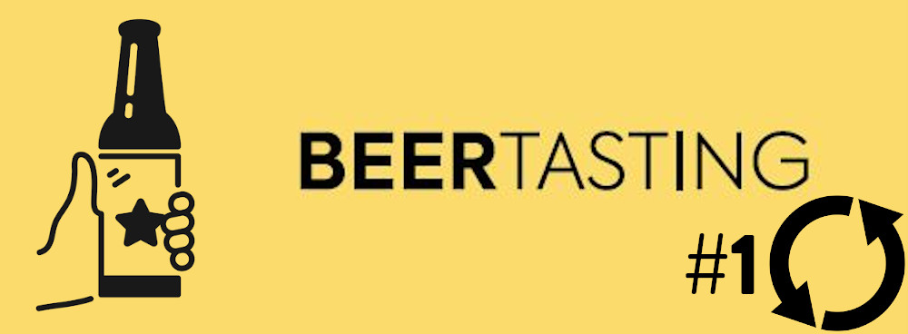 BeerTasting App - Ein Statusupdate