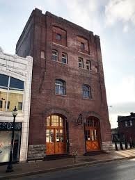 Earthbound Beer brewery from United States