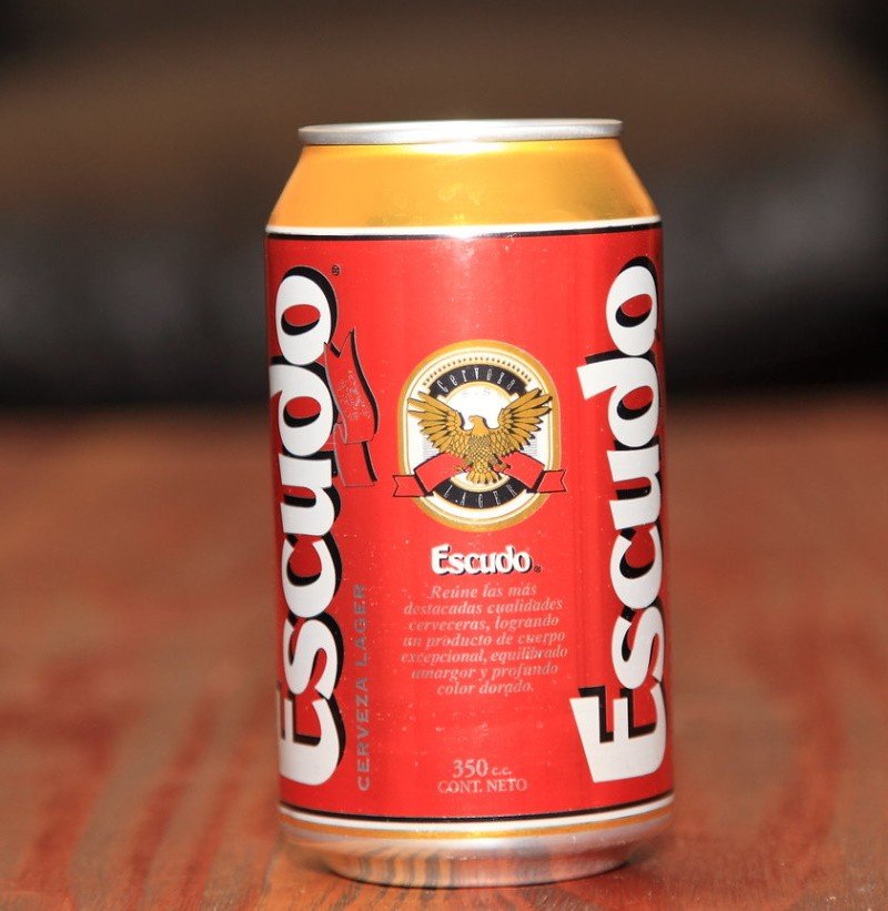 Cerveceria Capital Santiago brewery from Chile