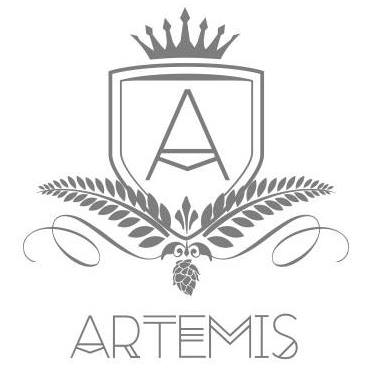 Logo of Brouwerij Artemis brewery