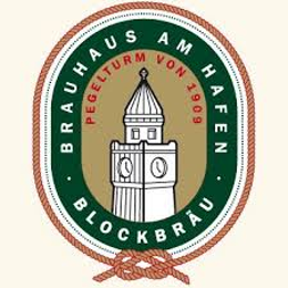 Logo von Blockbräu Brauerei