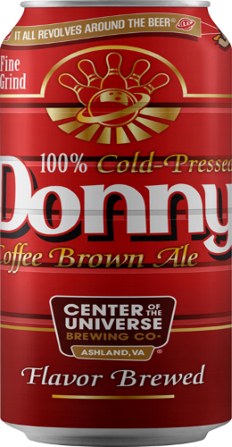 Product image of Center of the Universe Donny
