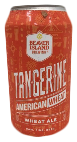 Produktbild von Beaver Island Tangerine
