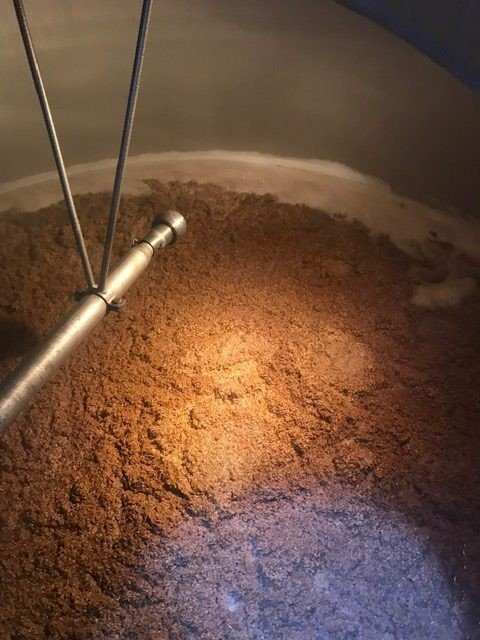 Wolff Brewing Co. brewery from Luxembourg